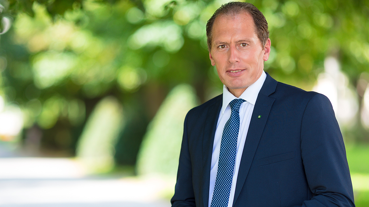 Moosbrugger: „Fordere reale Landwirtschaft statt Sozialromantik“