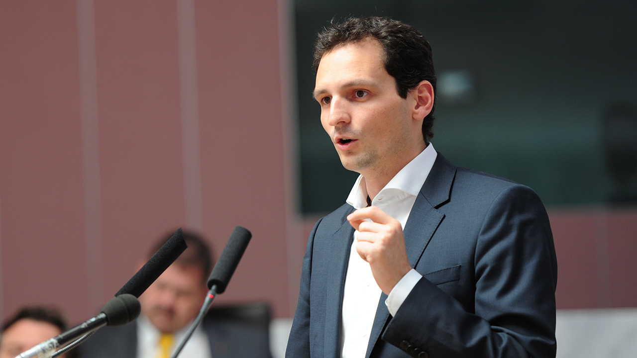 Fässler | An den richtigen Schrauben gedreht