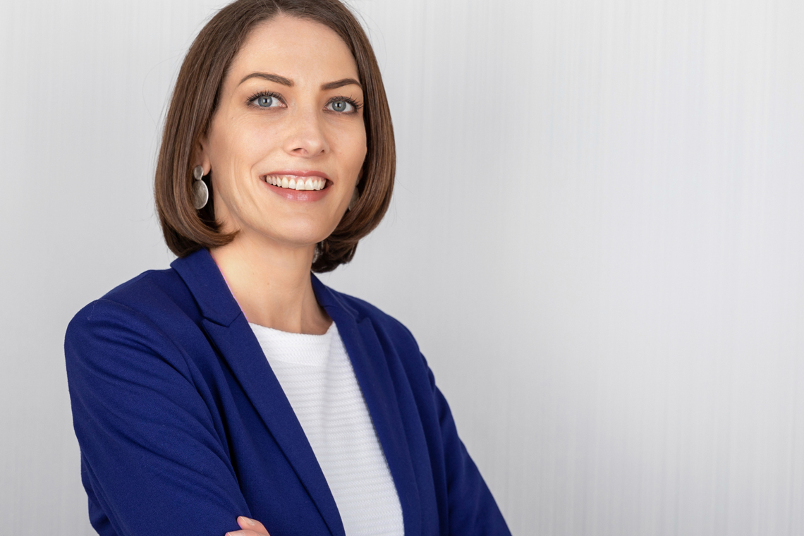 Frühstück | Veronika Marte zieht in den Landtag ein