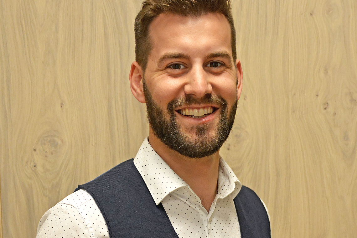 Bludenzer Volkspartei stellt personelle Weichen für die Zukunft