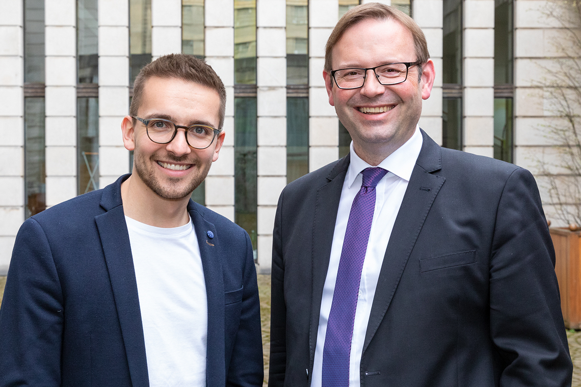 Verpflichtender Abbiegeassistent ab 2022 ist ein wichtiger Schritt für die Verkehrssicherheit