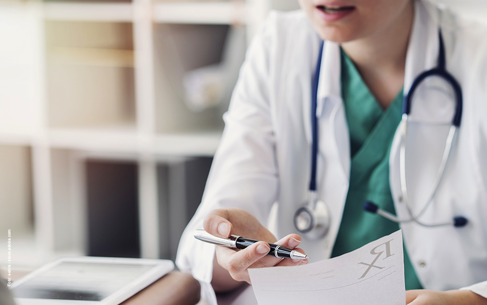 Rüscher: Rolle des Hausarztes soll wieder an Bedeutung gewinnen