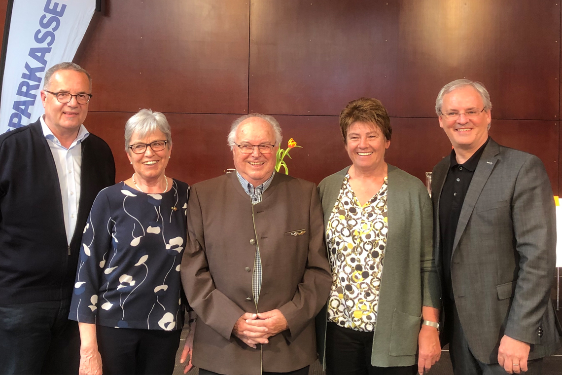 Europa als Chance begreifen  