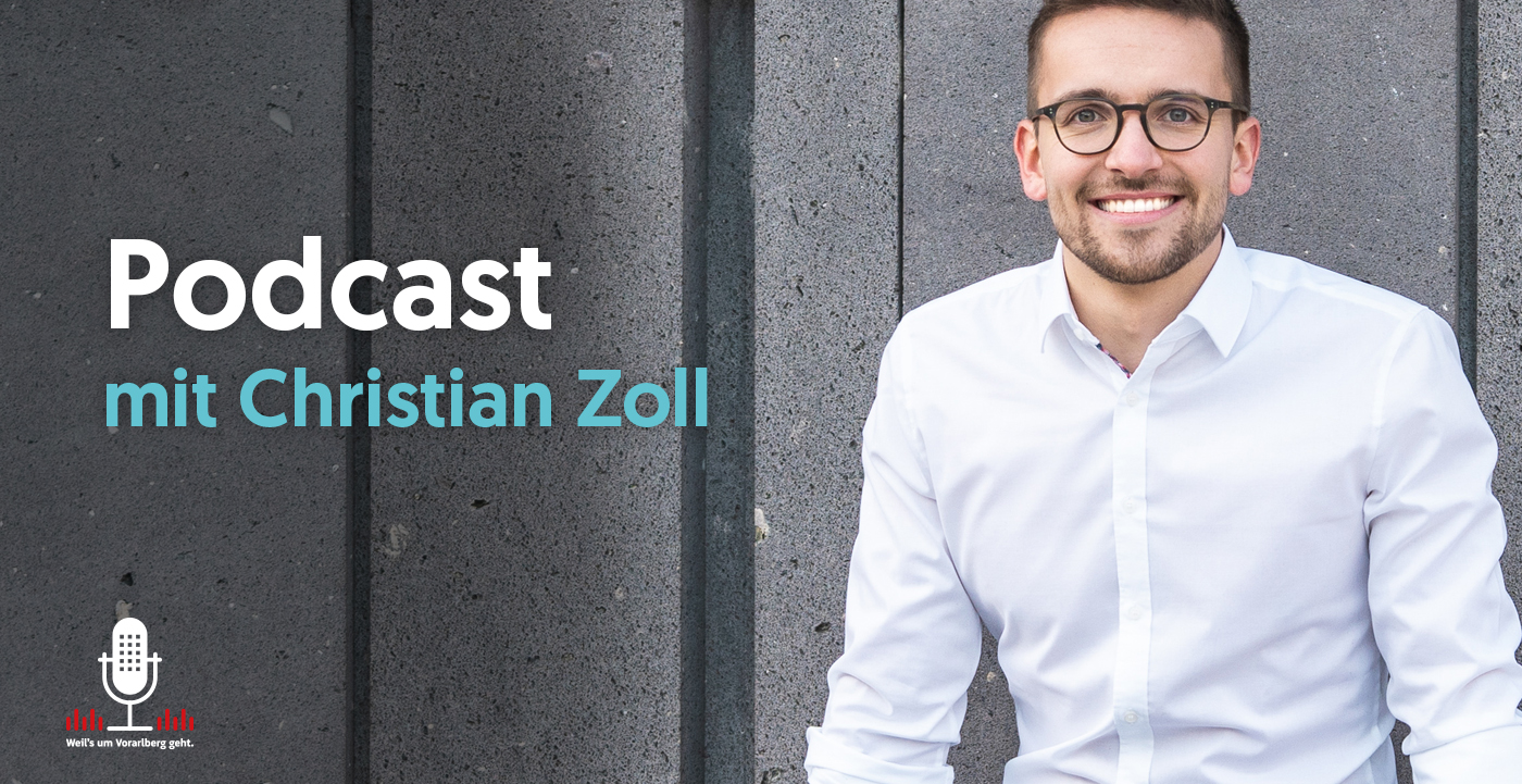 Podcast | EU Wahl Spezial mit Christian Zoll