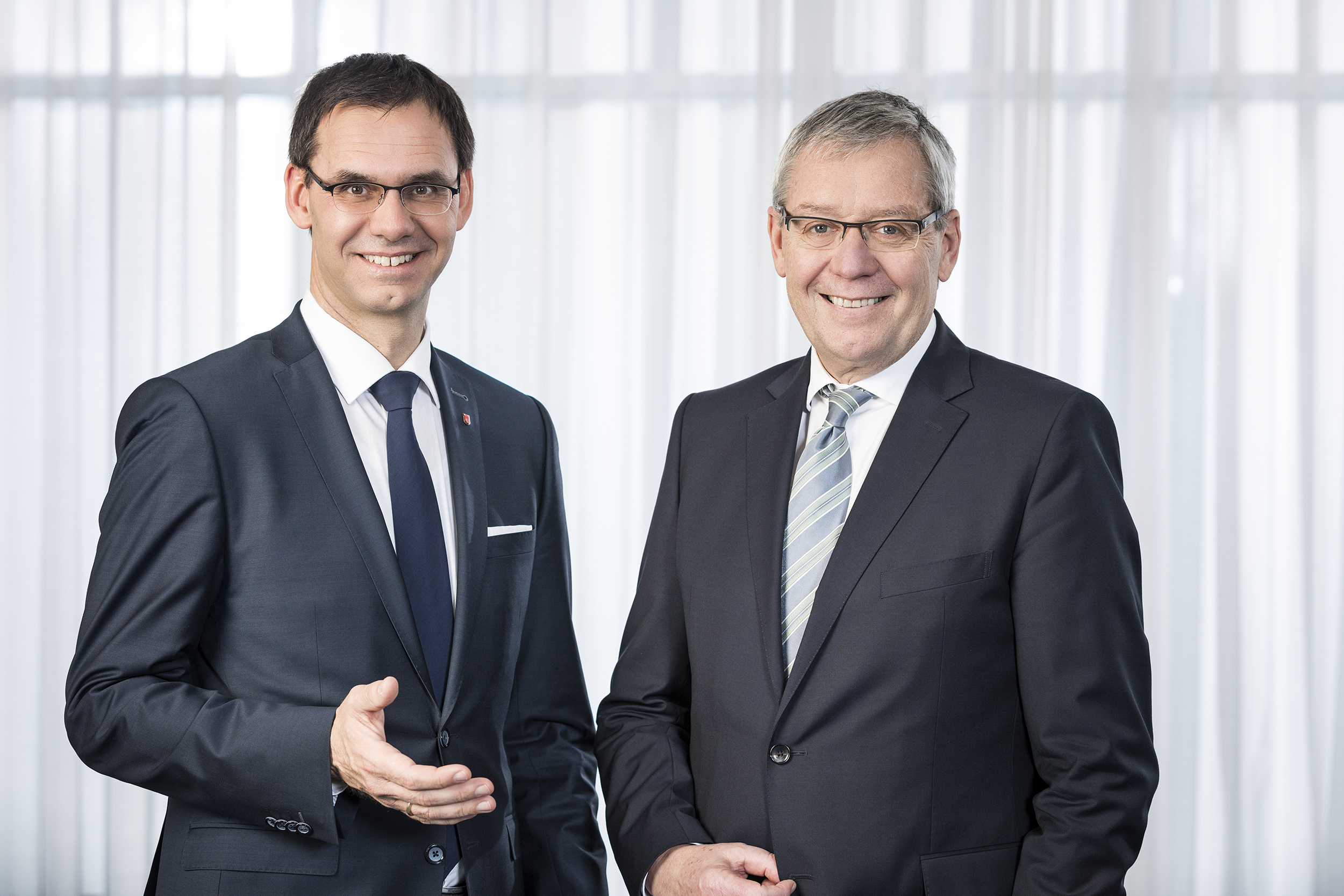 Mobilitätskonzept Vorarlberg: Strategischer Rahmen für die künftige Vorarlberger Verkehrspolitik