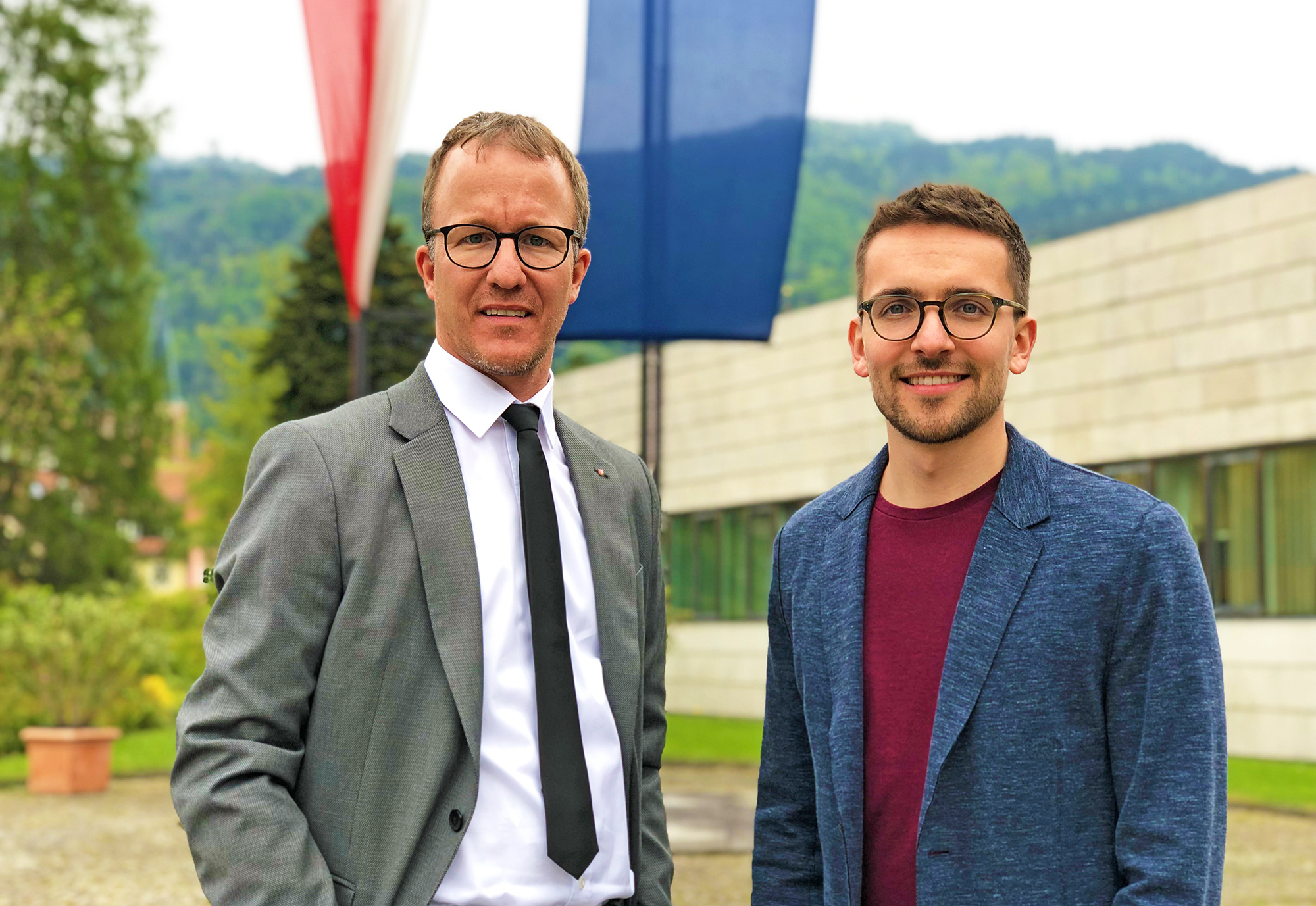 „Energieautonomie Europa“ nach Vorarlberger Vorbild