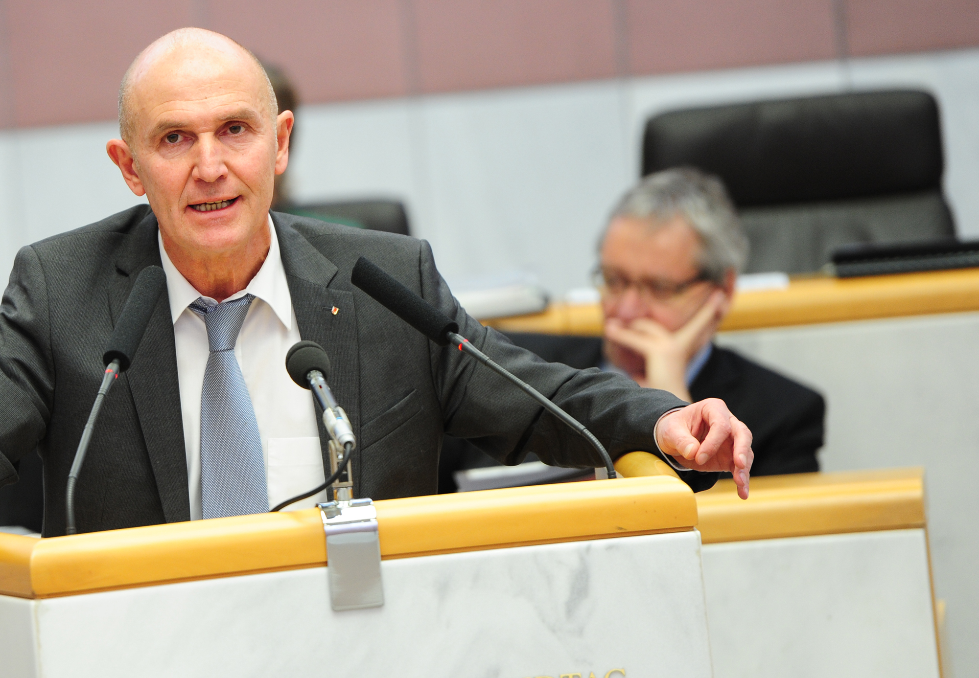 Wohnen: Aktionismus beeindruckt den Markt nicht