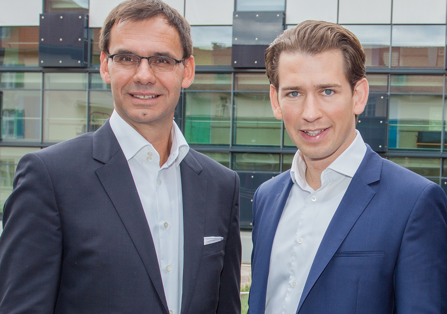 „Wahlergebnis bestätigt den Kurs der Volkspartei“