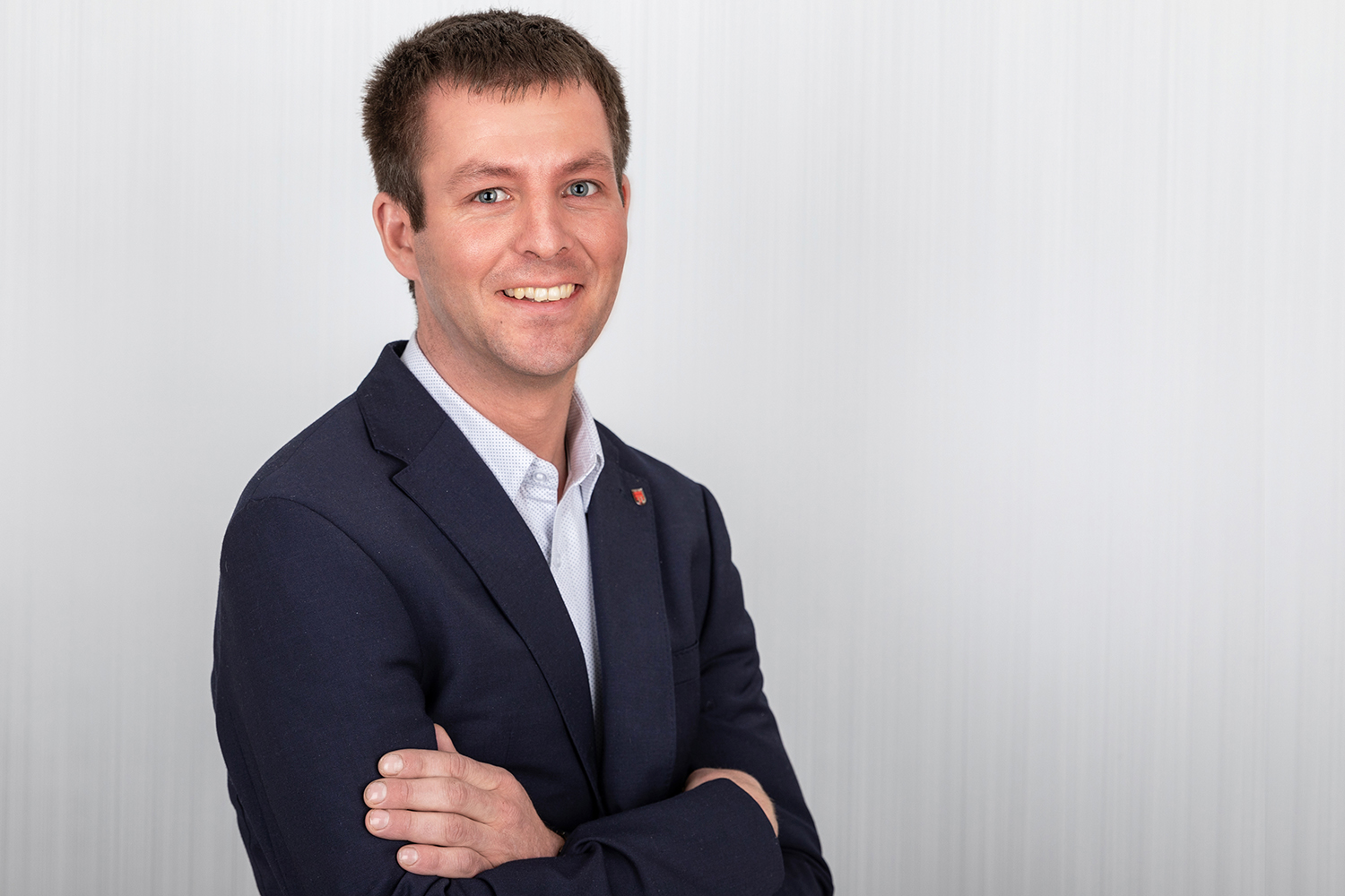 Müll gehört in den Kübel und nicht auf unsere Wiesen und Äcker!