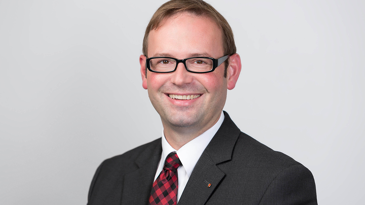 Die einen haben Visionen, die anderen machen Verkehrspolitik