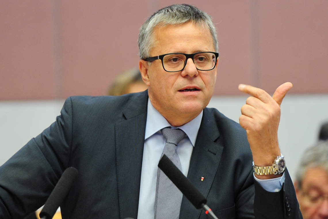 Klimapolitik: Vorarlberg stellt sich den Herausforderungen