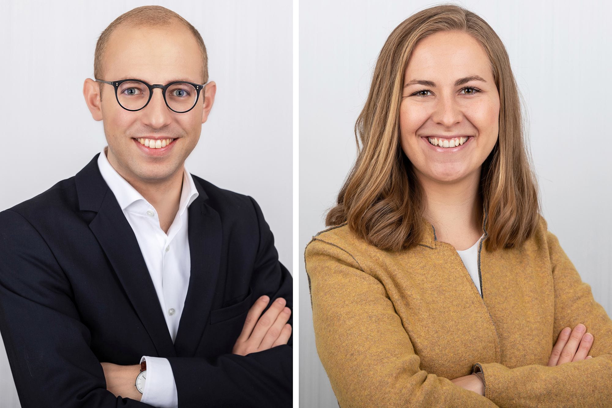 Junge VP-Stimmen im Landtag