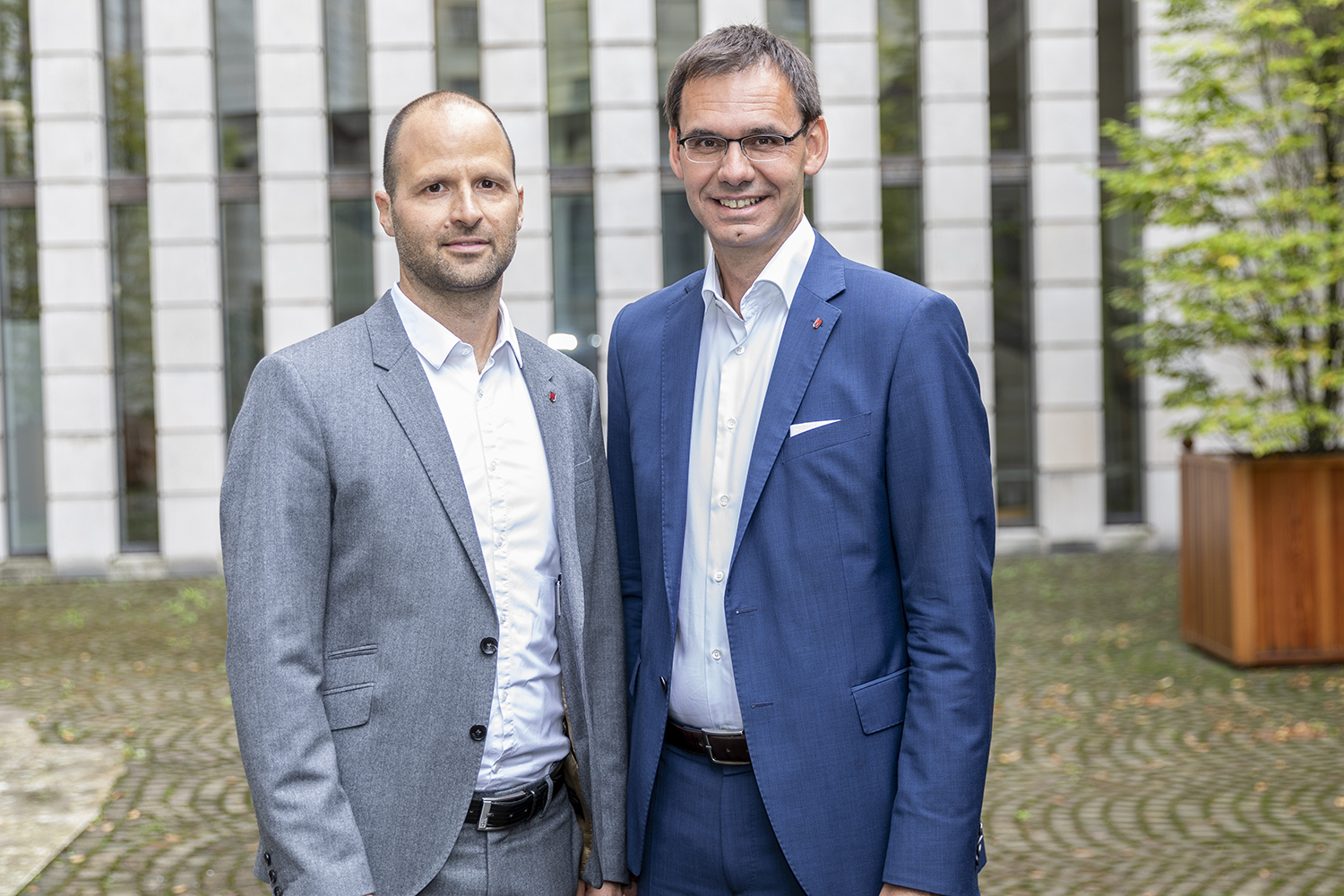 Impulse für leistbares Wohnen und Klimaschutz