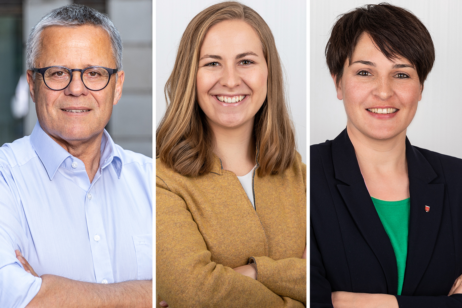 Strategiedialog „Wirtschaft &amp; Umwelt“ rasch starten