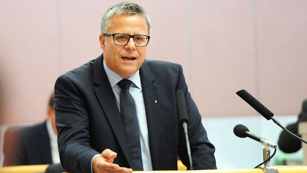 Kritik der FPÖ an Landesregierung lenkt vor eigener inhaltlicher Leere ab