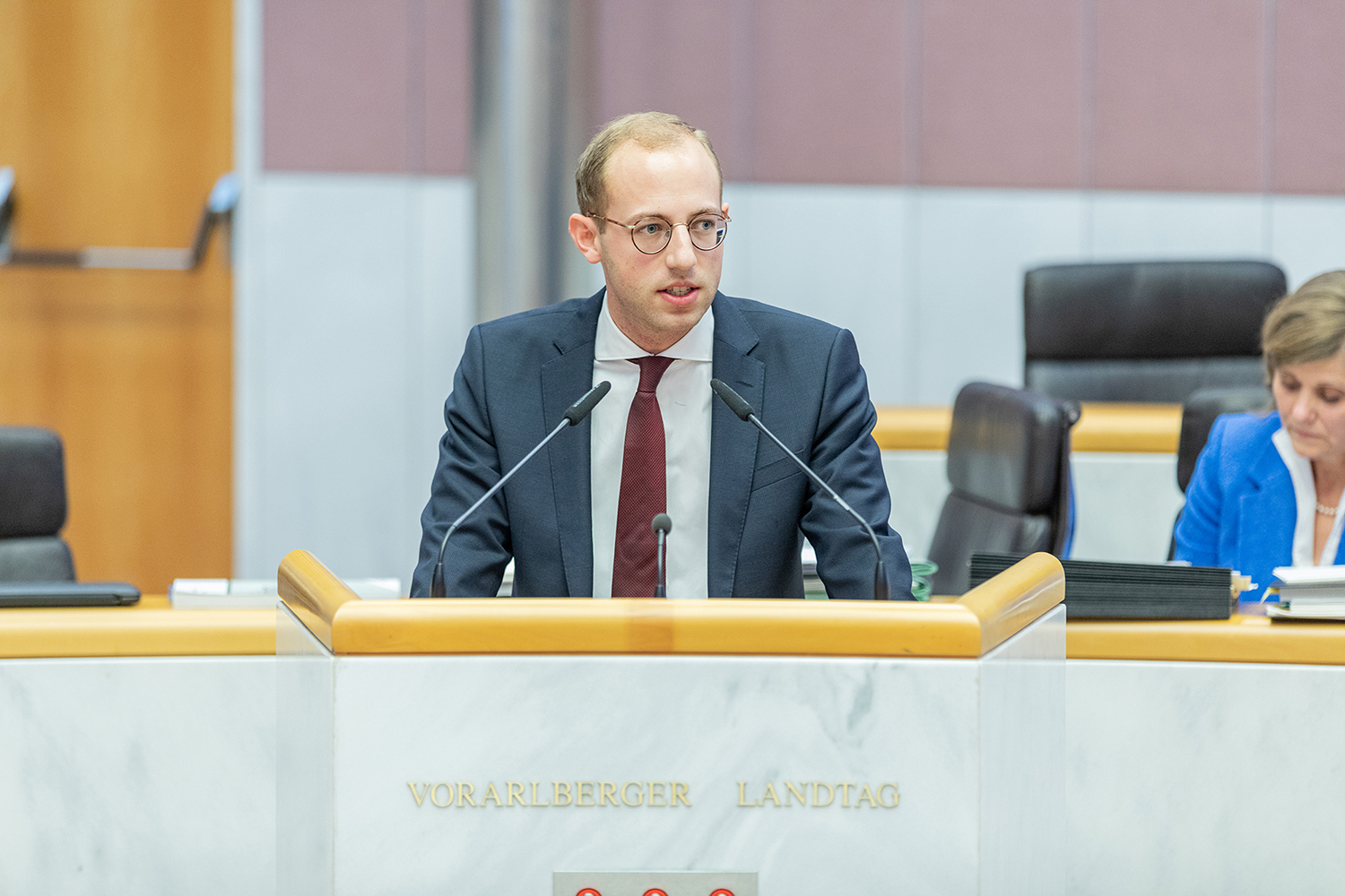 Langjährige JVP-Forderungen im türkis-grünen Regierungsprogramm 