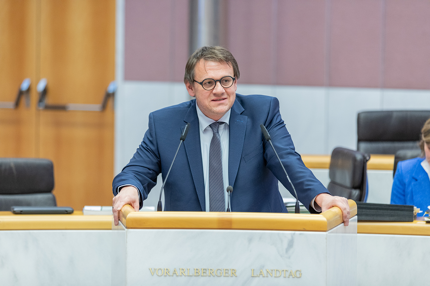 Kulturkapitel mit vielen guten Ansätzen