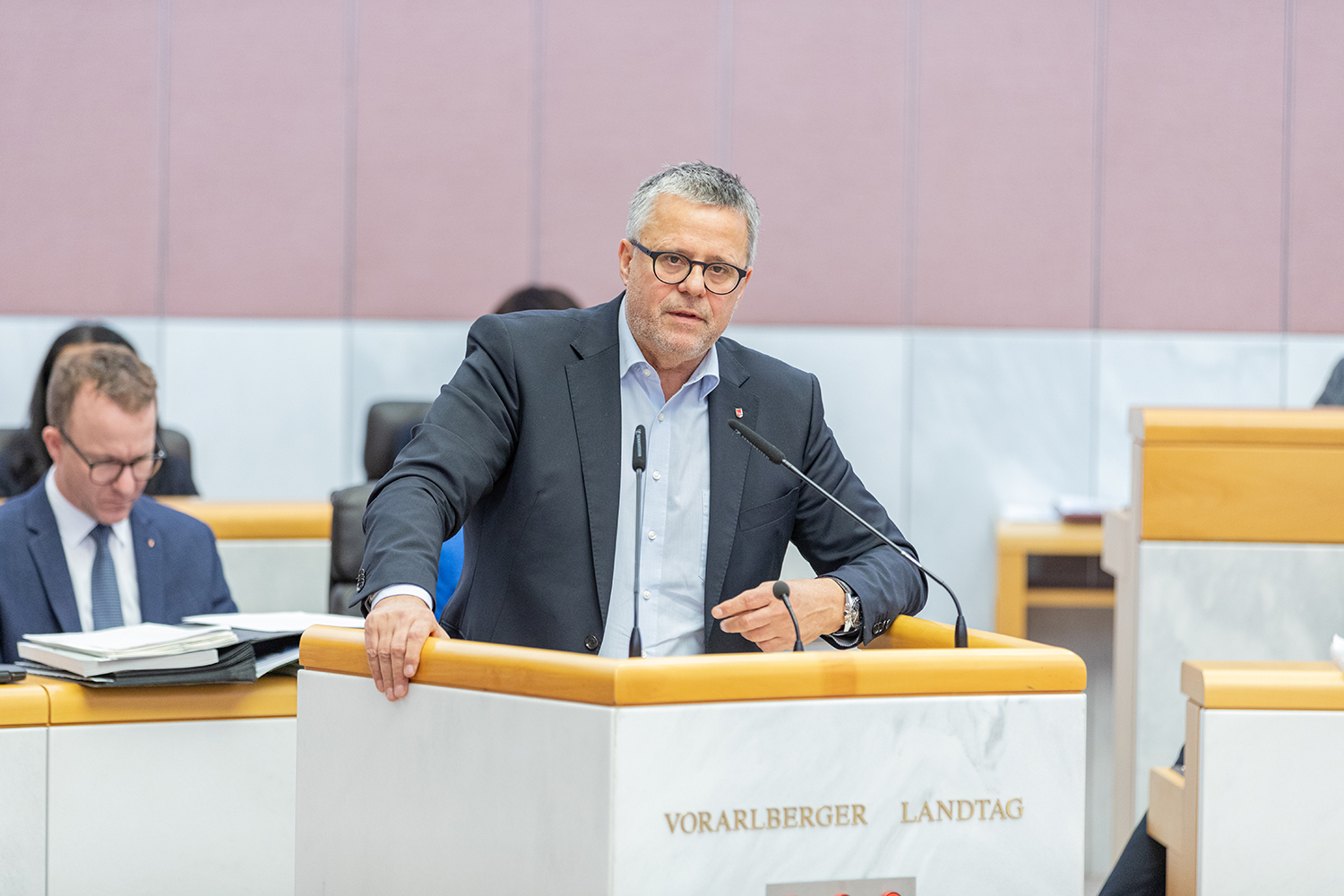 Klare Position der Volkspartei bei der Sicherungshaft 