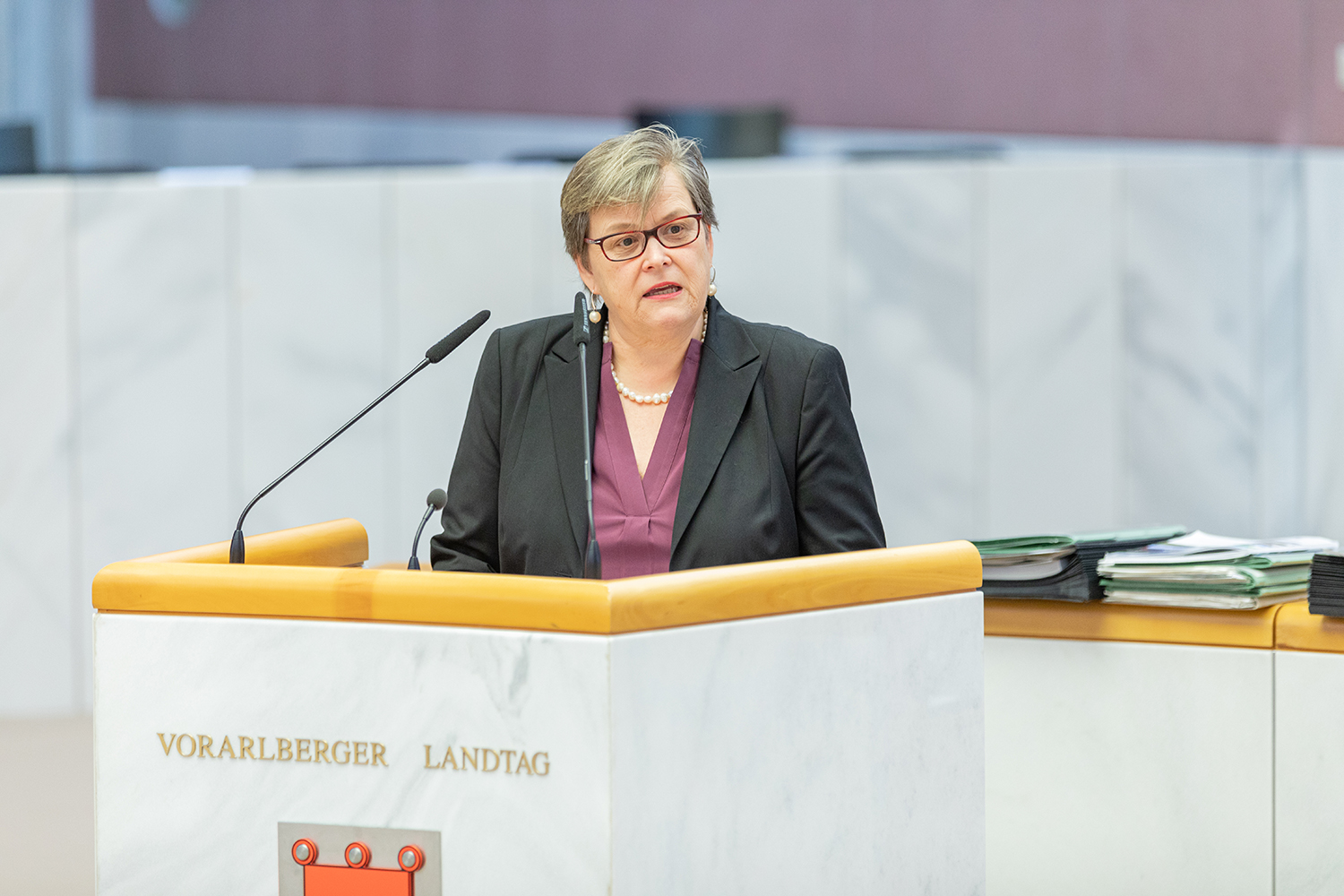 Andexlinger | Wartezeiten: SPÖ ignoriert die Fakten