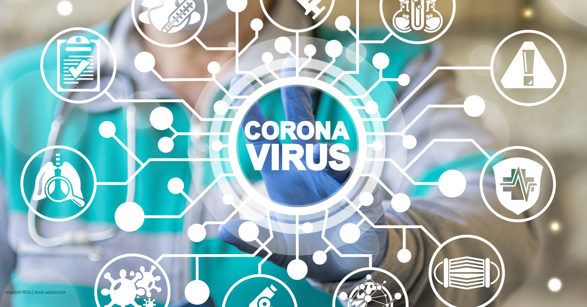 Aktueller Stand | 22.03.2020