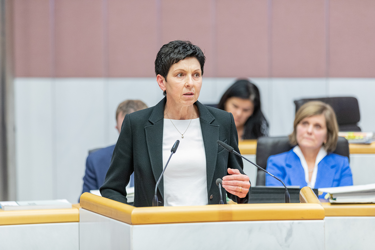 Bestes Essen für unsere Kinder