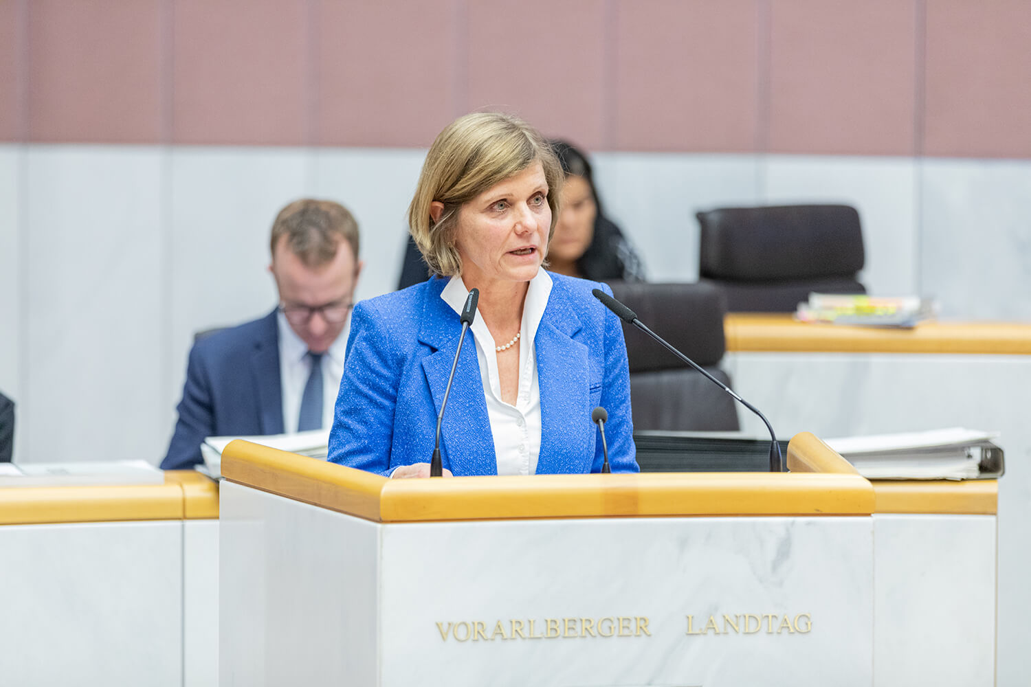 Intensive Vorbereitung für einen krisenfesten Bildungsbetrieb