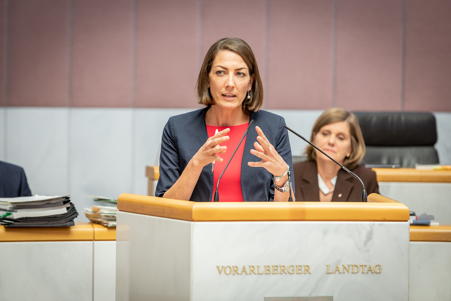 Grünes Licht für einen sicheren Schulanfang