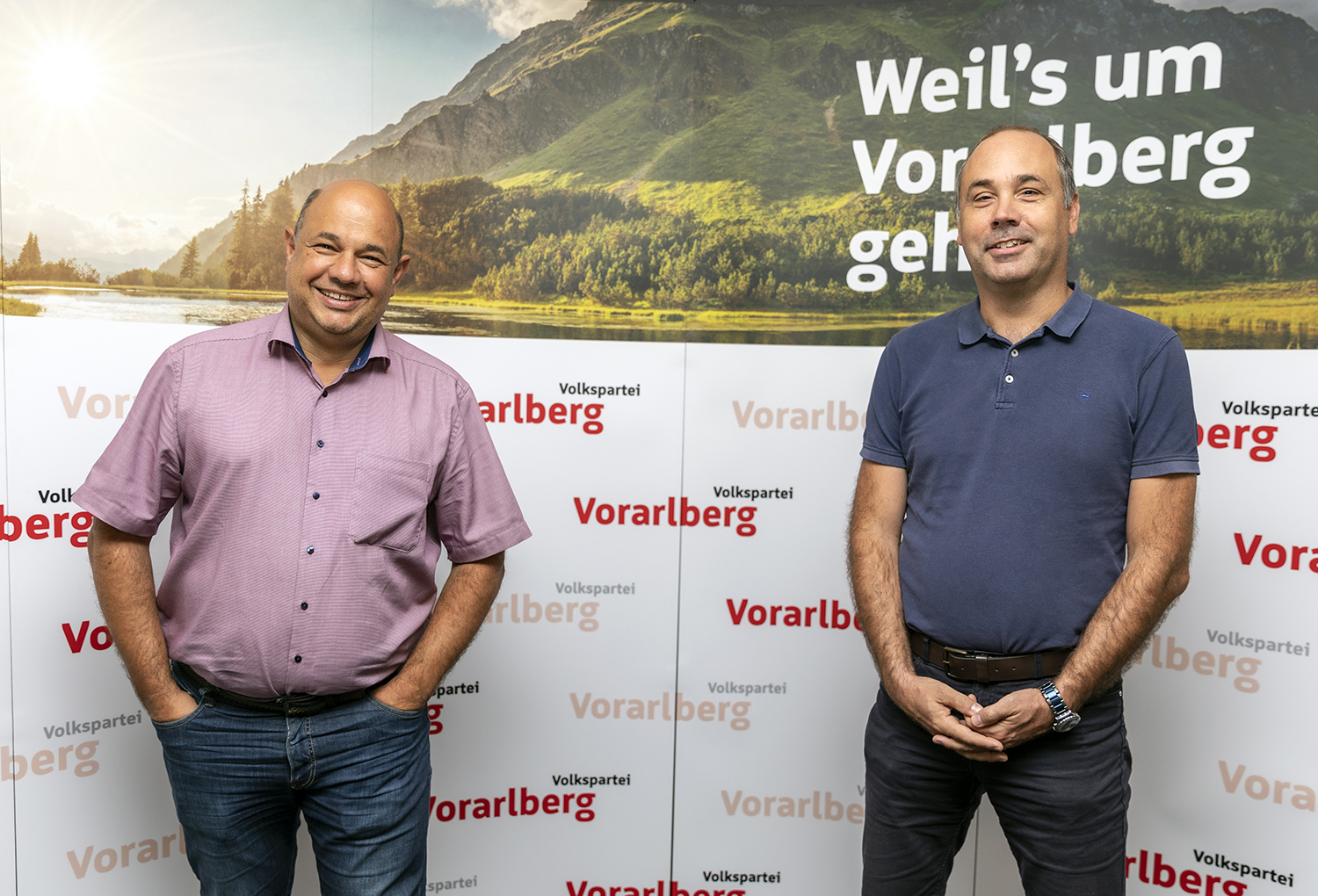 VP-Klub bestellt Jochen Weber zum neuen Klubdirektor