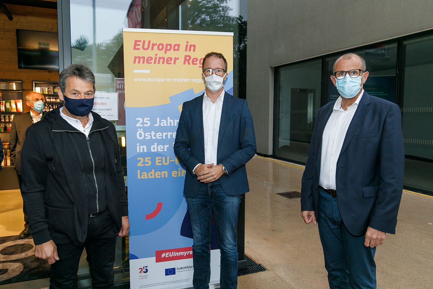 „Kräfte bündeln für noch mehr Regionalität auf dem Teller“