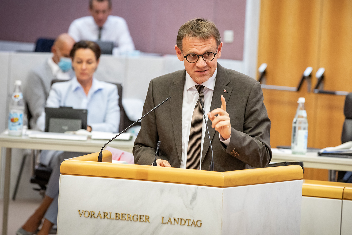 Diskussion über das Landestheater sollte strategisch erfolgen 