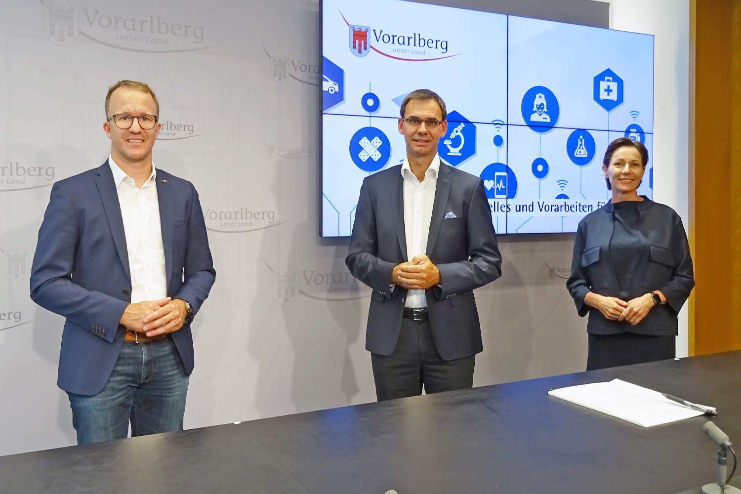 „Infektionsgeschehen lässt keine Lockerung bei Maßnahmen zu“