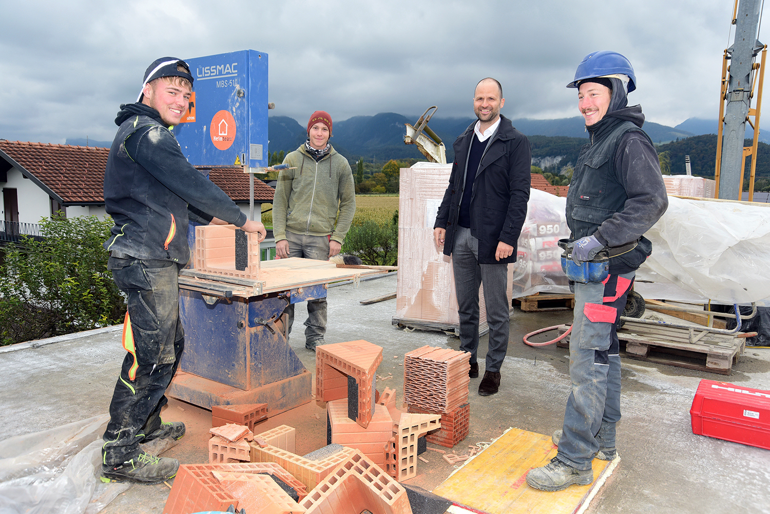Lehre fördern und Qualifizierung stärken