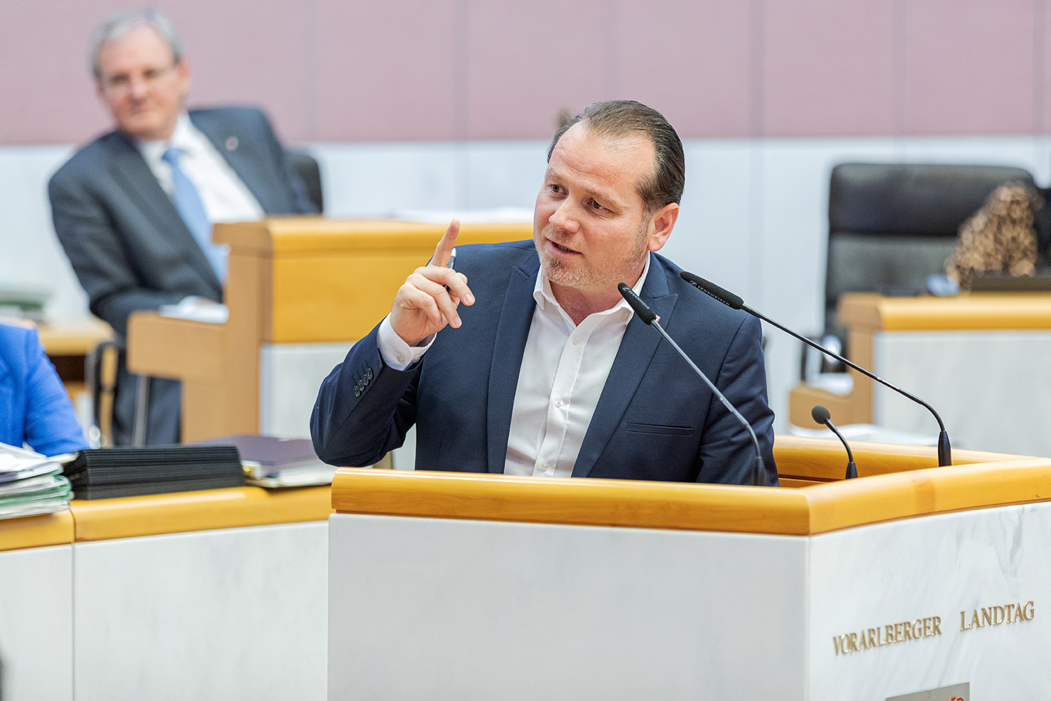 Generelle Sonntagsöffnung ist abzulehnen 