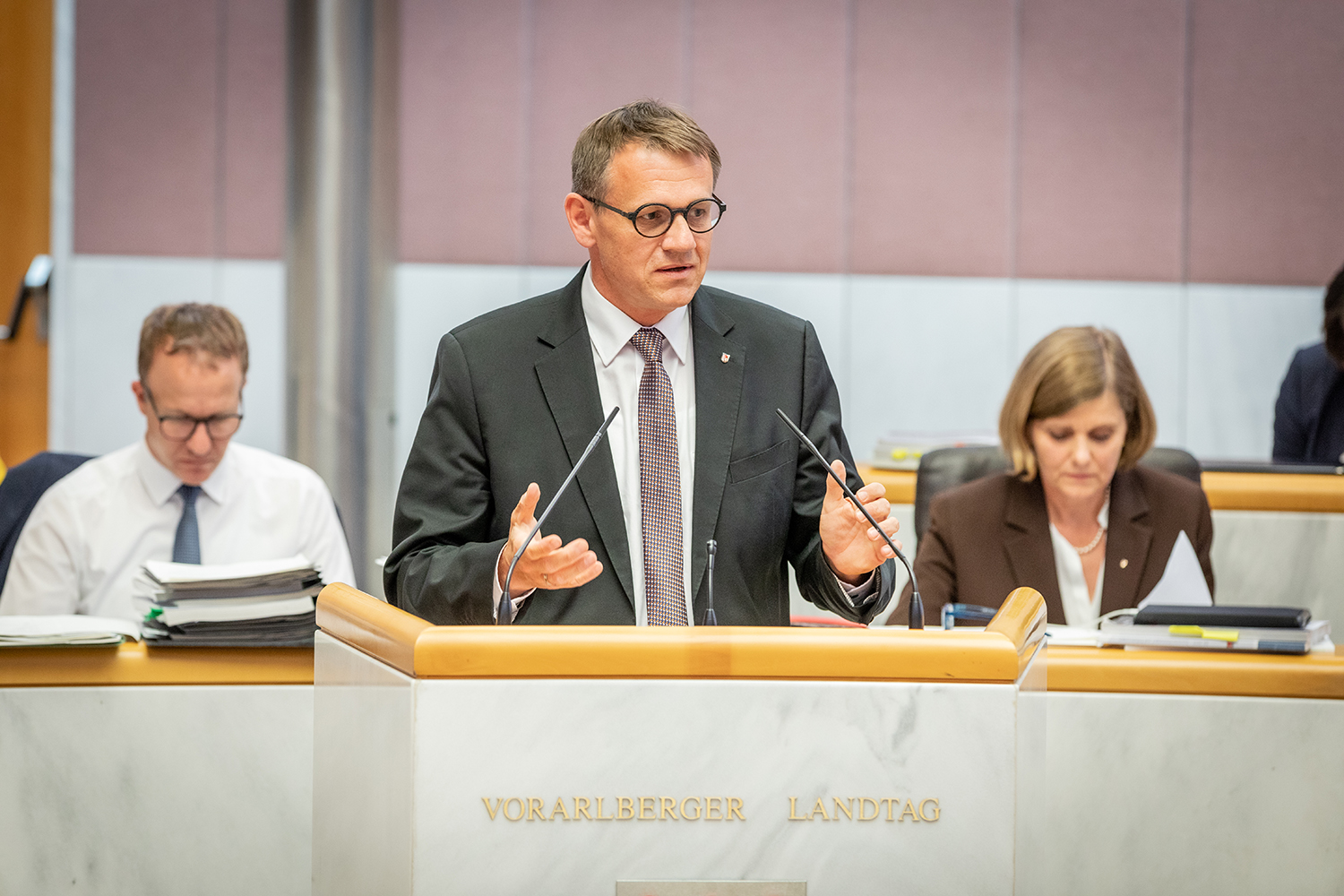 Kulturpolitik schafft Relevanz