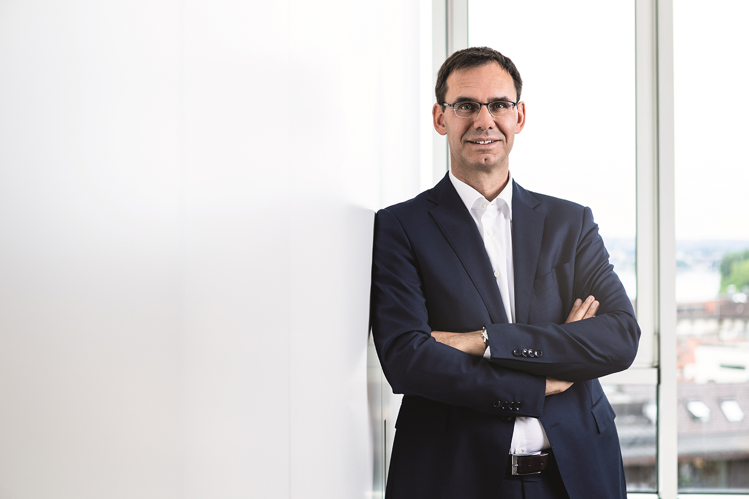 Bestellung von Standortexperte Martin Kocher richtige Entscheidung