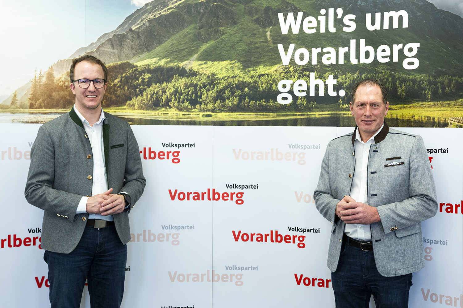 „In schwierigen Zeiten verlässliche Wege beschreiten“