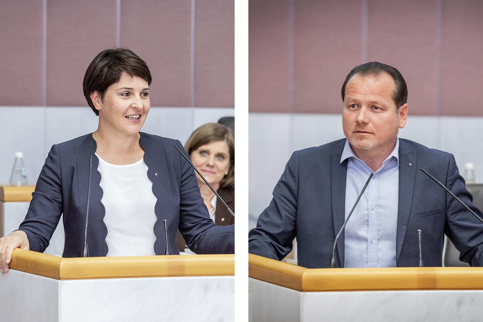 Rückenwind für Vorarlbergs Wirtschaft