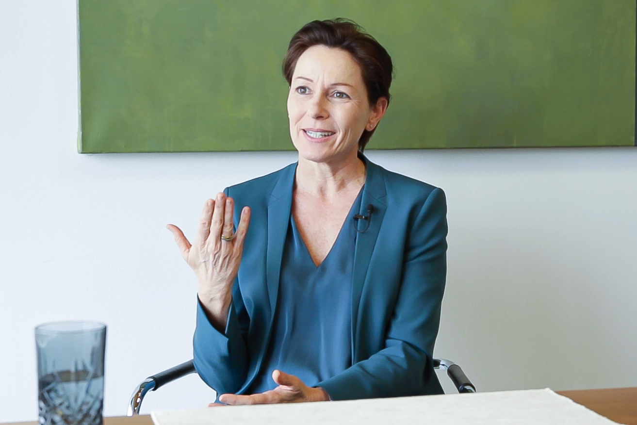 LR Rüscher: „Mehr als 8.400 Dosen stehen für neue Impfwoche bereit“