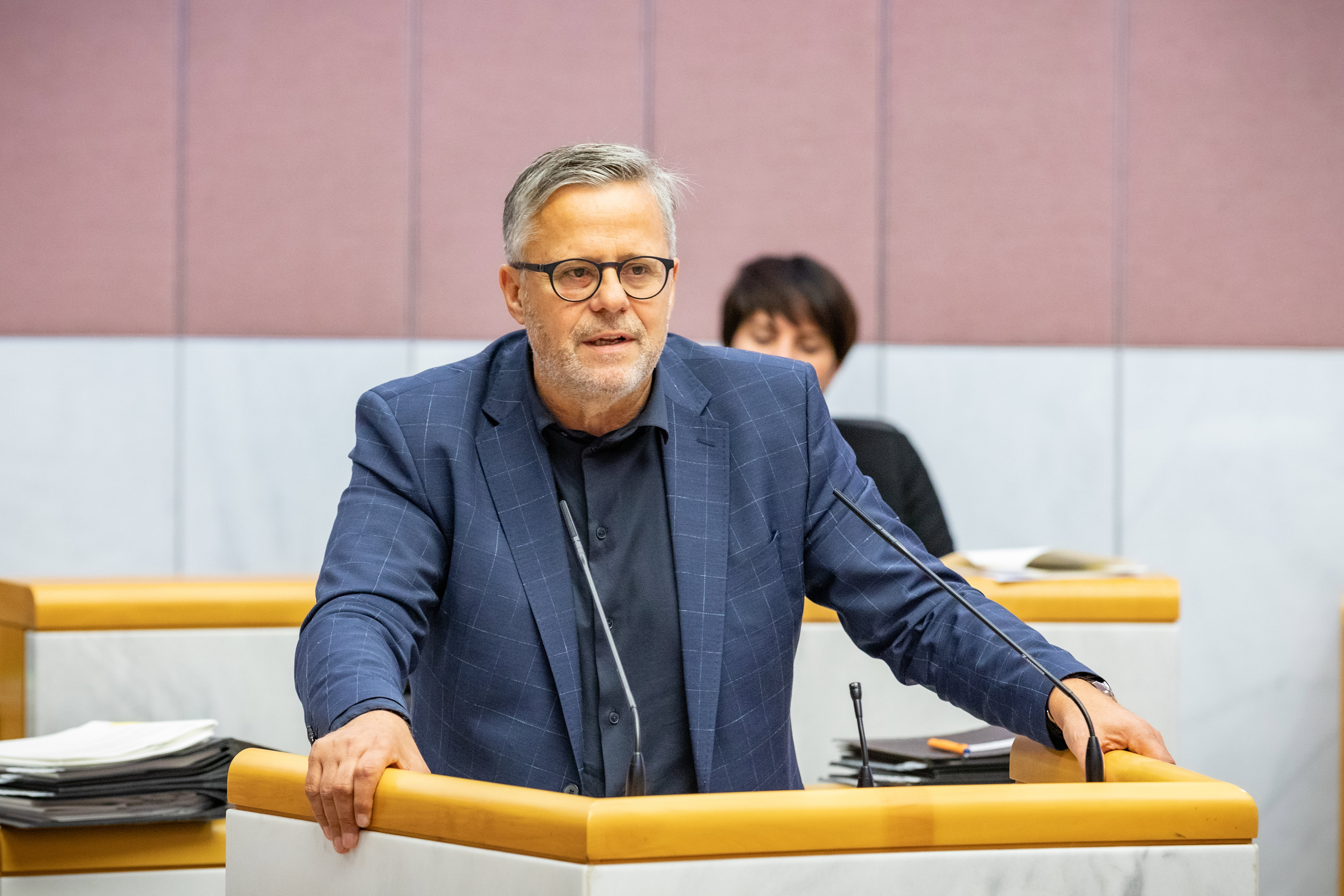 In der Flexen-Arena trainieren die Kathi Liensbergers der Zukunft!