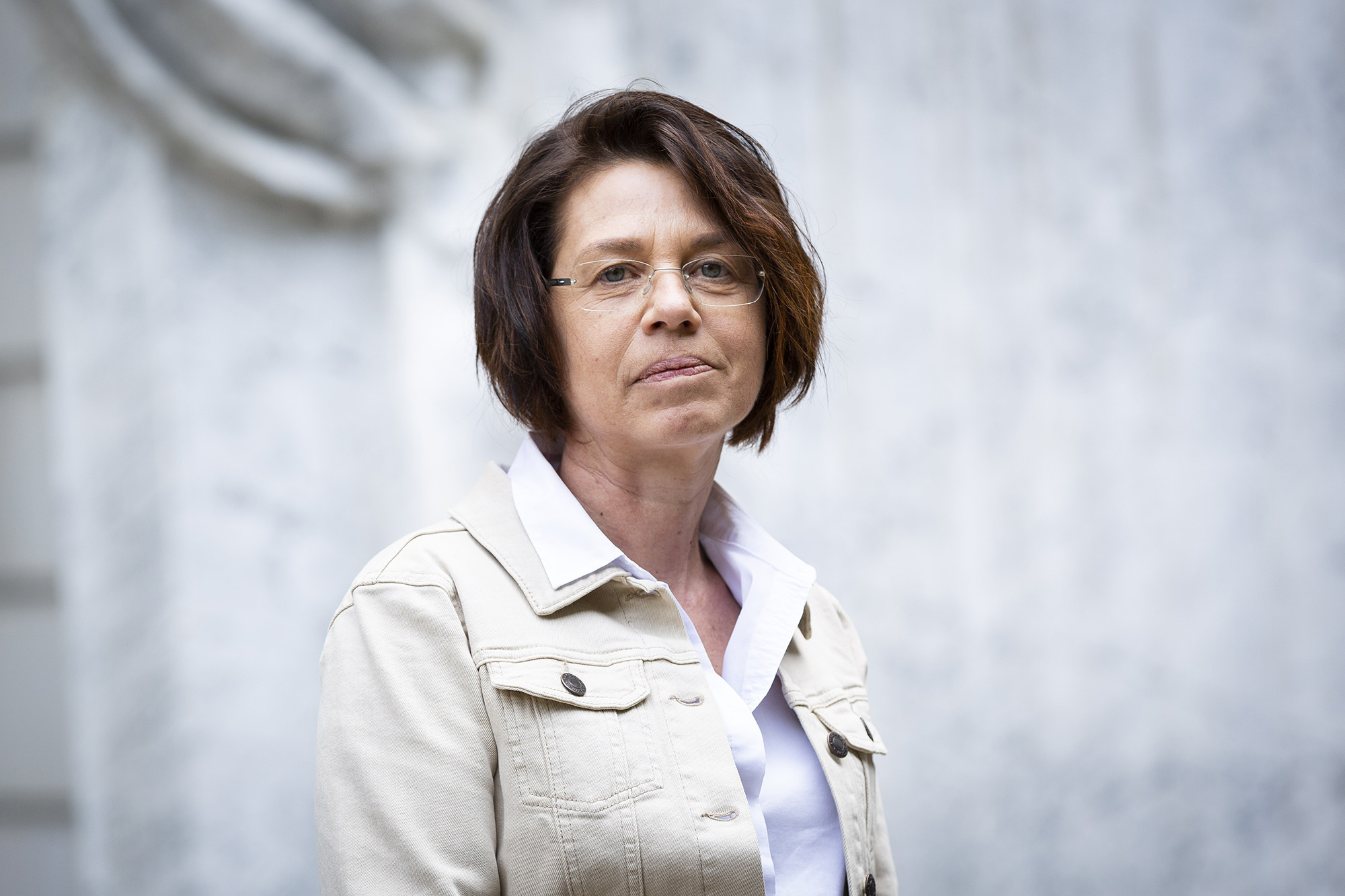 Femizide: Wir brauchen ein neues Bild von Männlichkeit