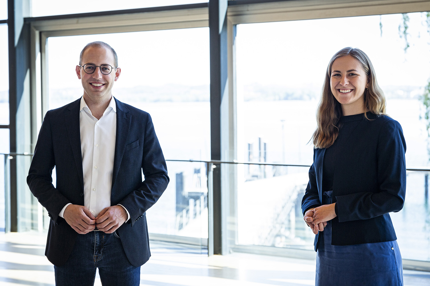 Ein Chancenpaket für unsere Jugend