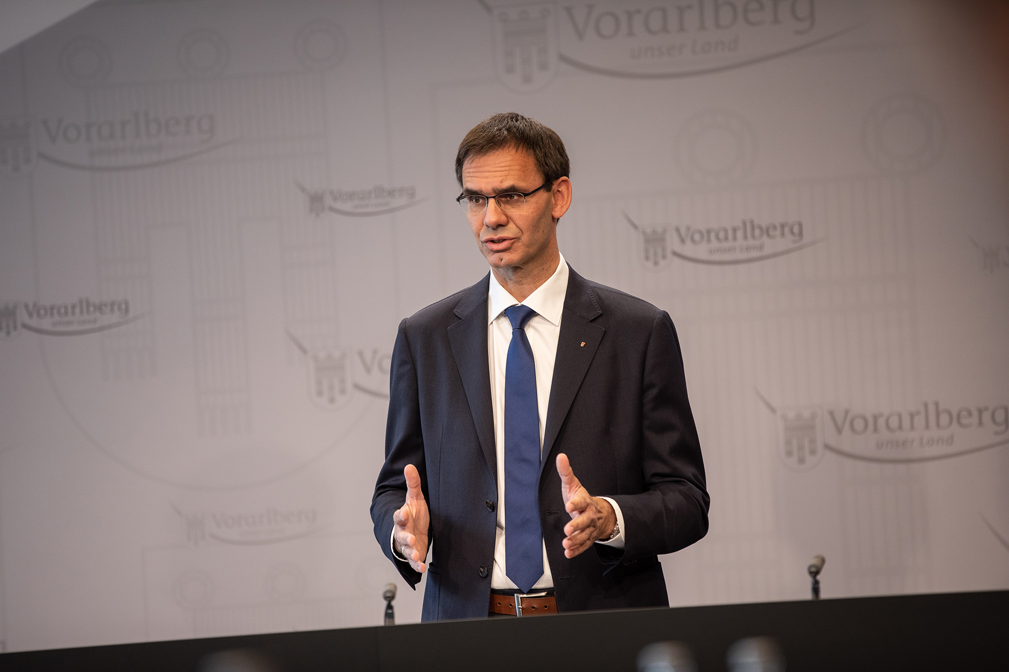 Trotz Pandemiebekämpfung kein Griff ins Familiensilber des Landes