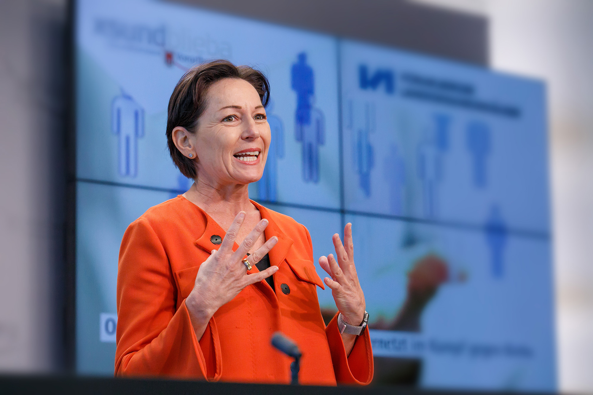 Breite Vorarlberger Allianz gegen Long Covid