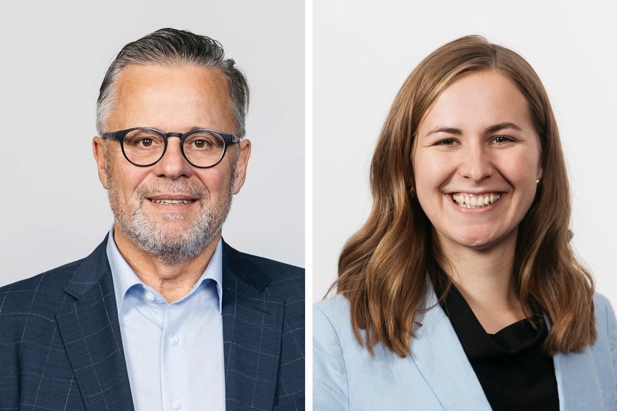 Eine Batterie für die gesamte Region