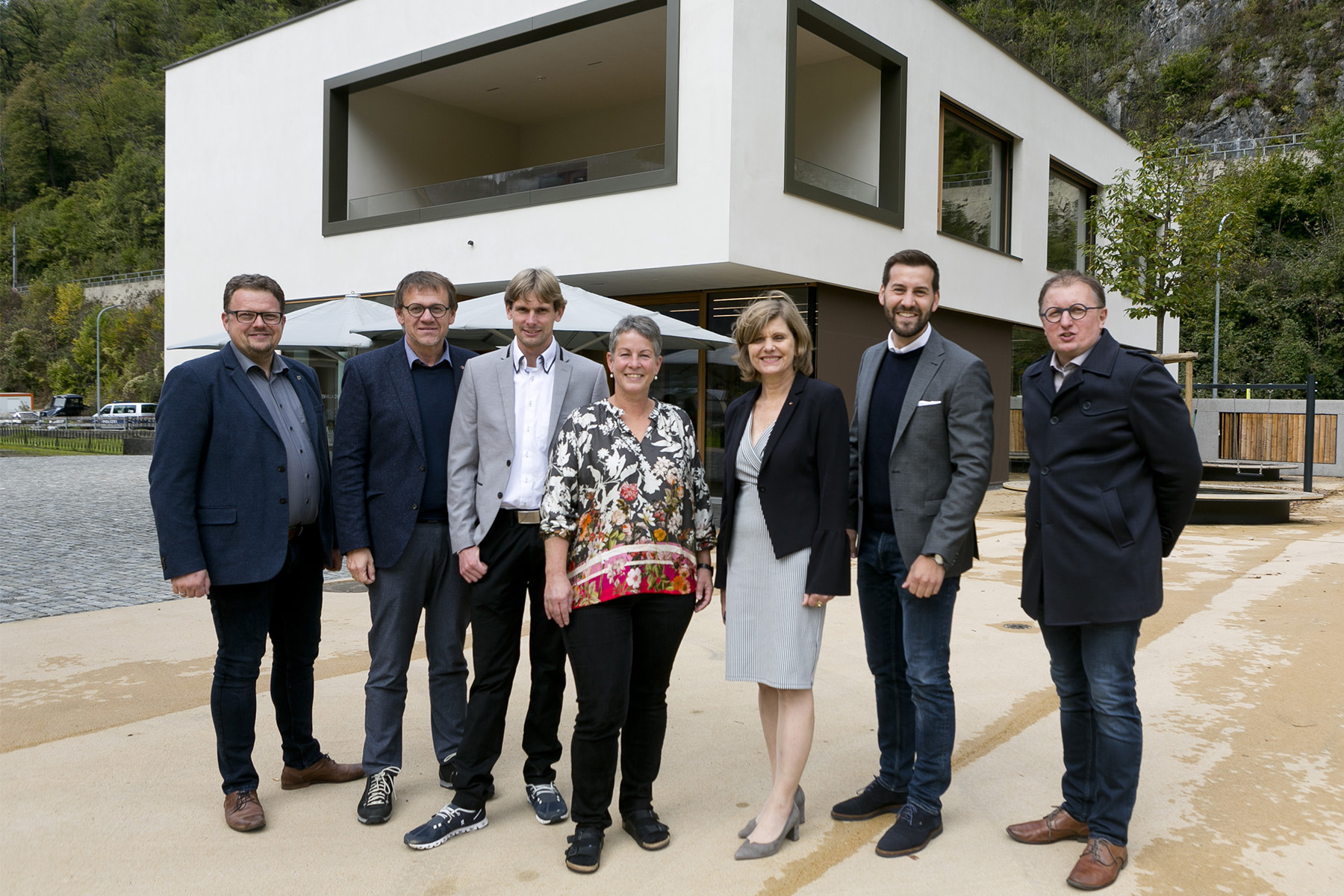 Kindern beste Betreuungsmöglichkeiten sicherstellen