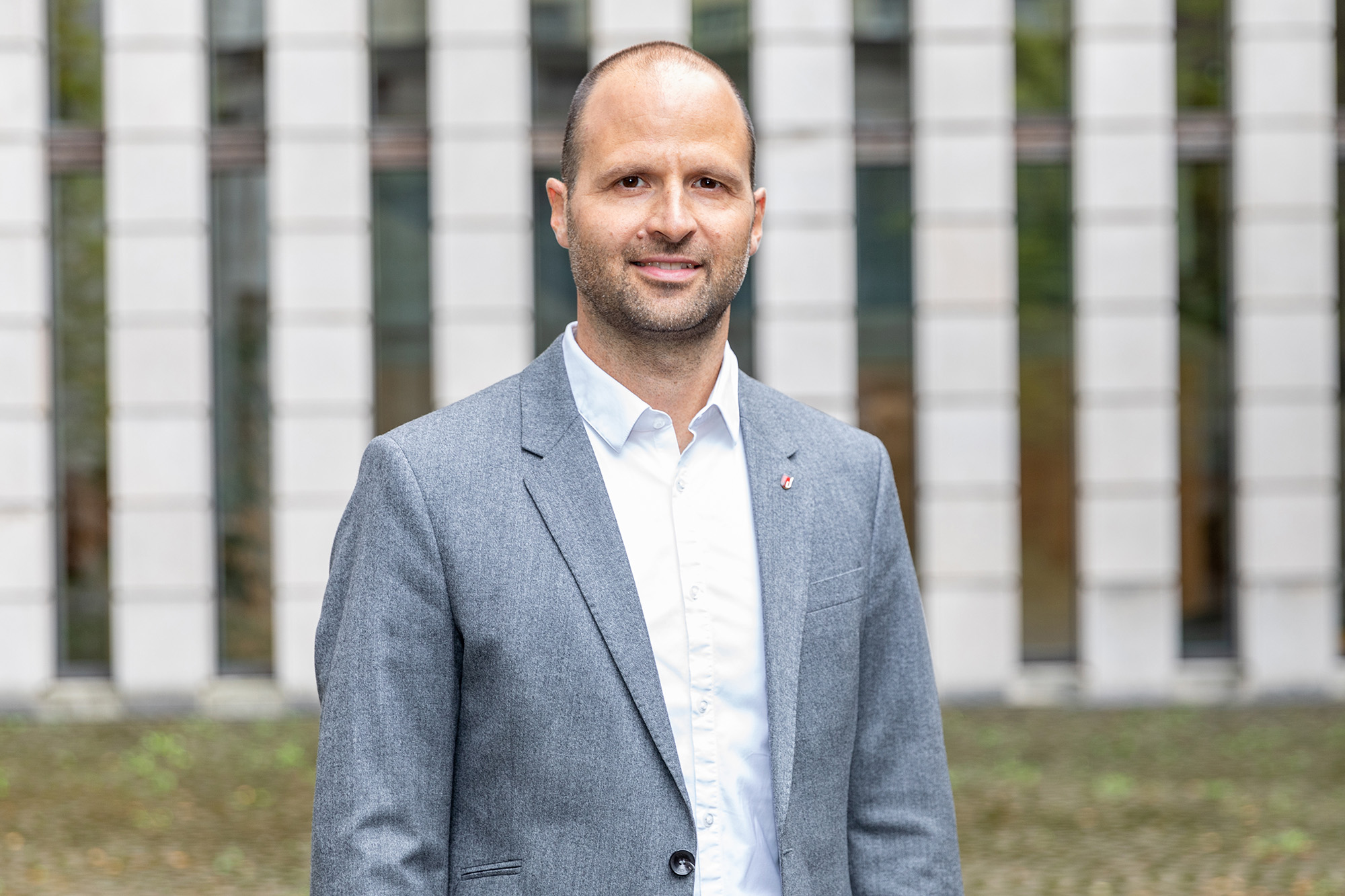 LR Tittler: Wichtige Informationen und Daten für die regionale Entwicklung