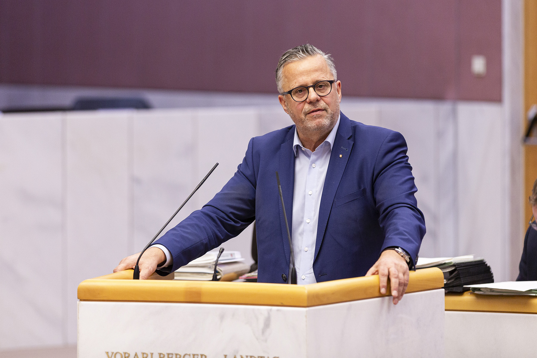 KO Frühstück: „NEOS-Abgeordneter Loacker scheint Rechtslage nicht zu kennen“