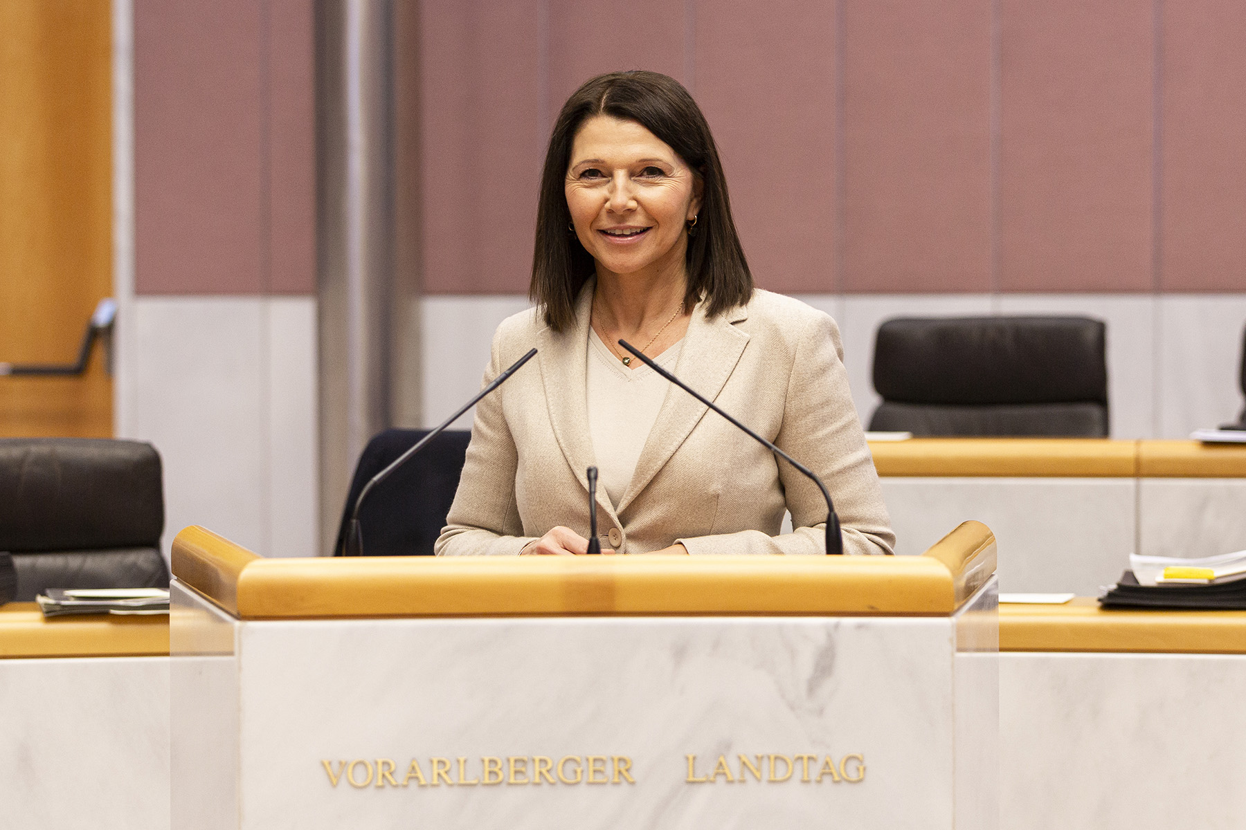 Pflegelehre muss rasch Realität werden