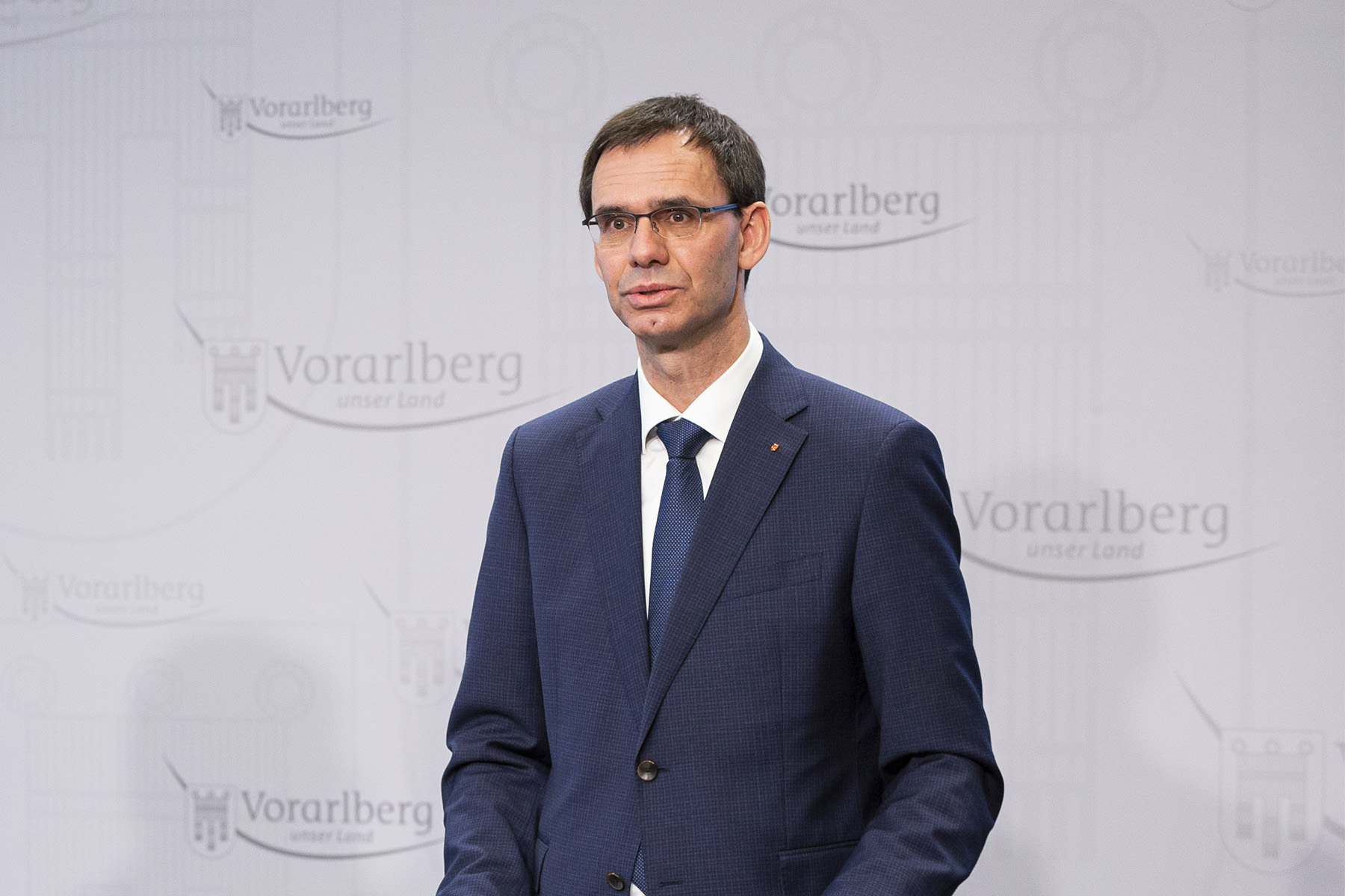 LH Wallner: „Freiwilliges Engagement in Vorarlberg gezielt durch Weiterbildung unterstützen“