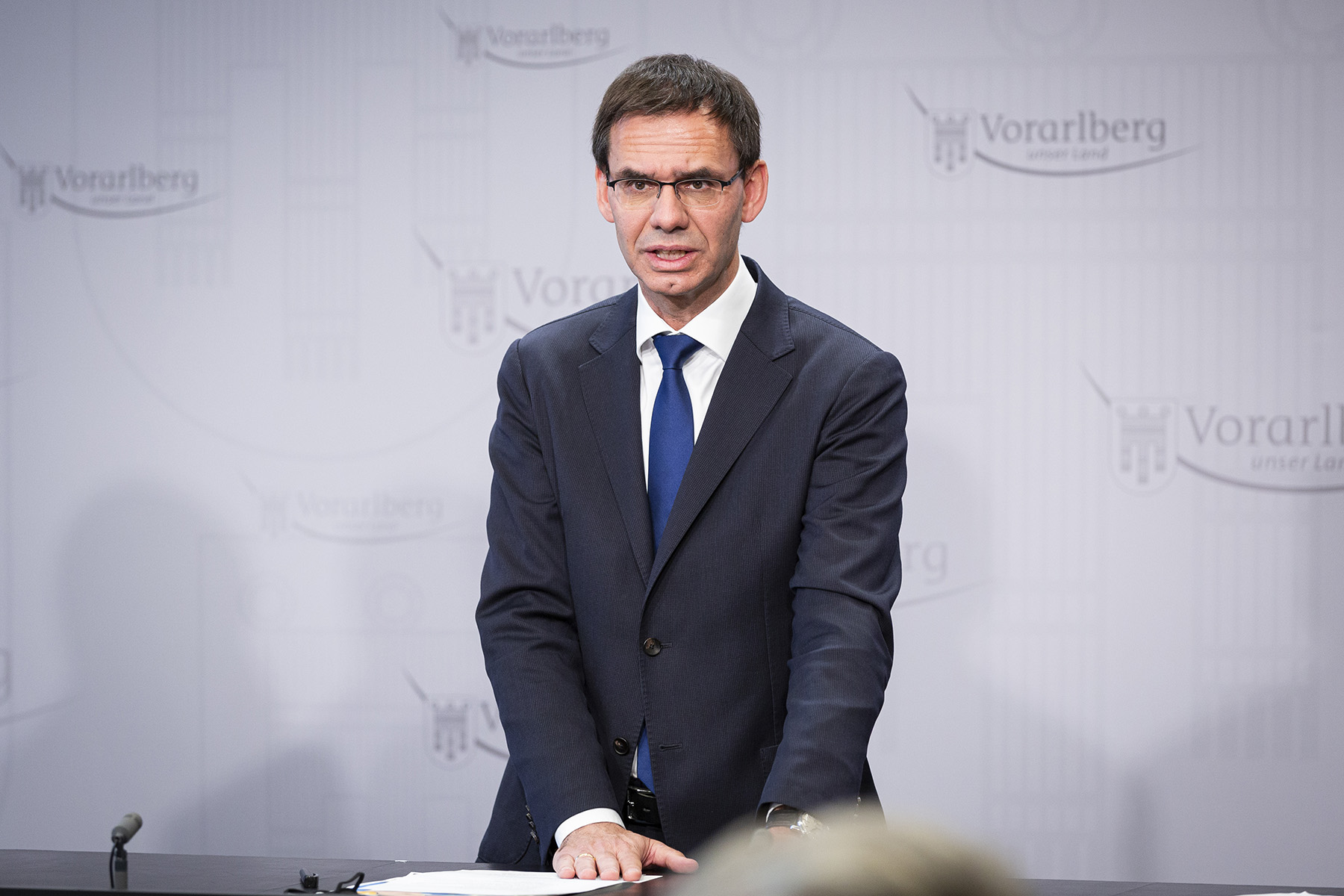 LH Wallner: „Alle Bundesländer gegen Atomkraft“